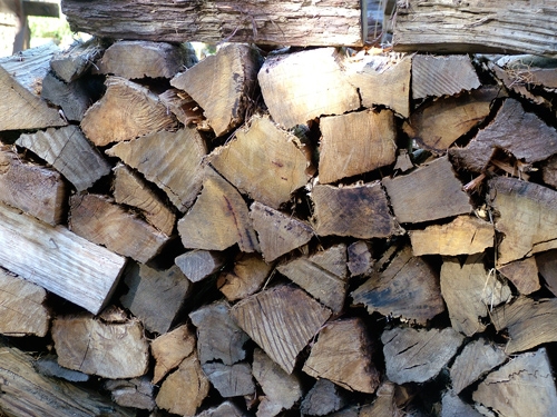 Creation of Logstack: Step 2